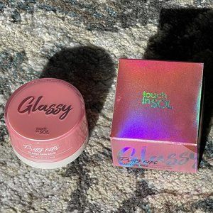 Touch in Sol Pretty Filter Glassy Skin Balm